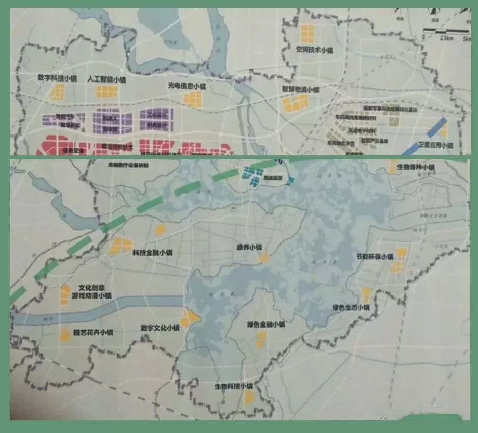 徐水服务雄安发展路径探析与雄安新区规划框架深度解读 数字文创赋能未来之城