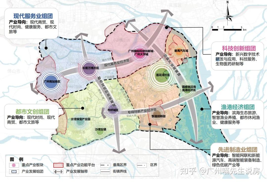 番禺的野心 数字文化创意浪潮中的务实与潜力